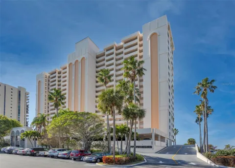 1270 GULF BOULEVARD #1505