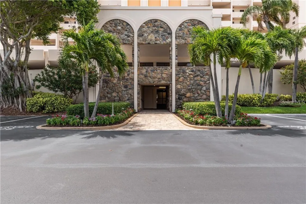 1270 GULF BOULEVARD #1505 Clearwater, FL 33767