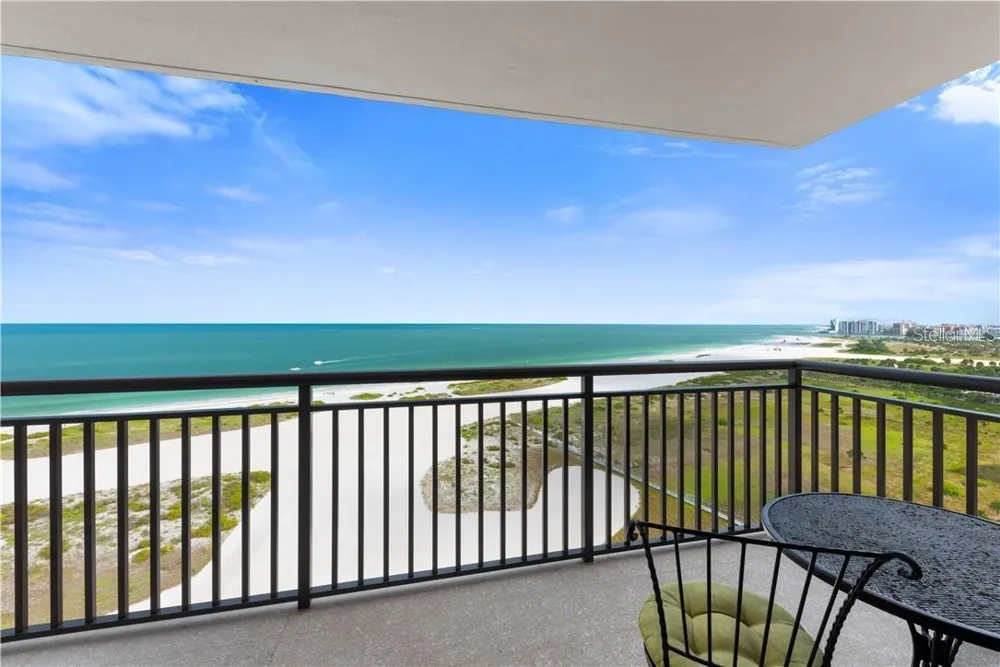 1270 GULF BOULEVARD #1505 Clearwater, FL 33767