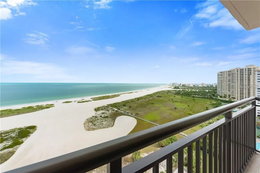 1270 GULF BOULEVARD #1505 Clearwater, FL 33767
