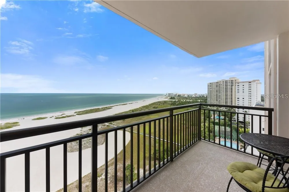 1270 GULF BOULEVARD #1505 Clearwater, FL 33767