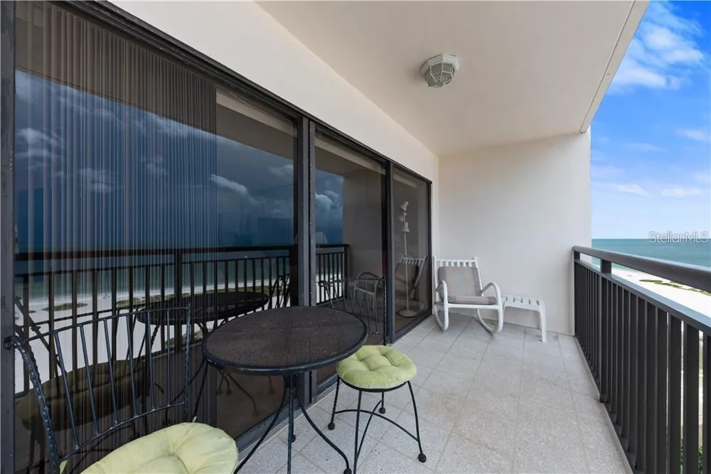 1270 GULF BOULEVARD #1505 Clearwater, FL 33767