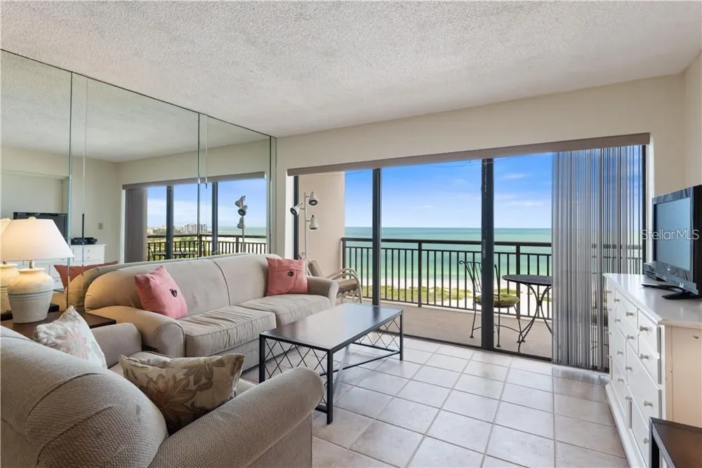1270 GULF BOULEVARD #1505 Clearwater, FL 33767