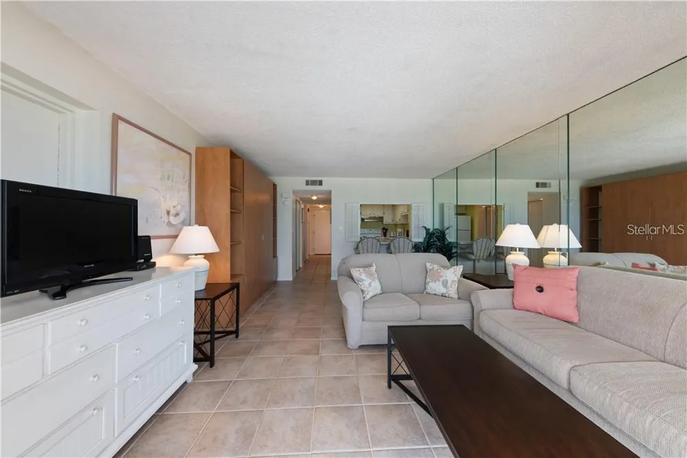 1270 GULF BOULEVARD #1505 Clearwater, FL 33767