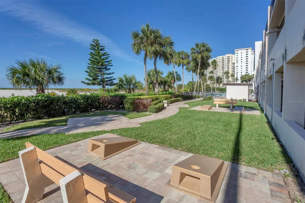 1270 GULF BOULEVARD #1505 Clearwater, FL 33767