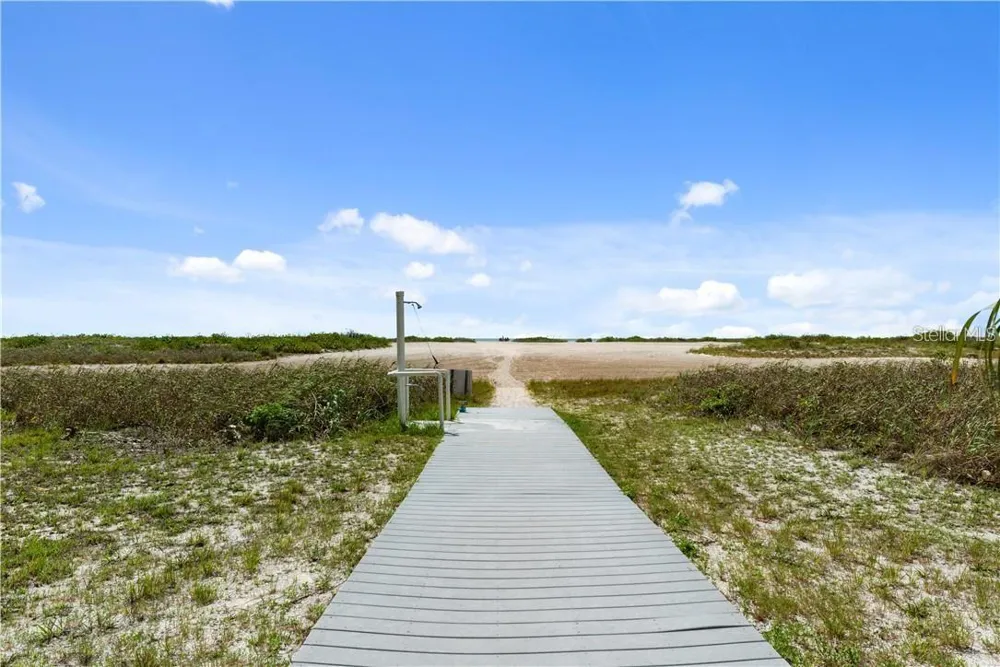 1270 GULF BOULEVARD #1505 Clearwater, FL 33767