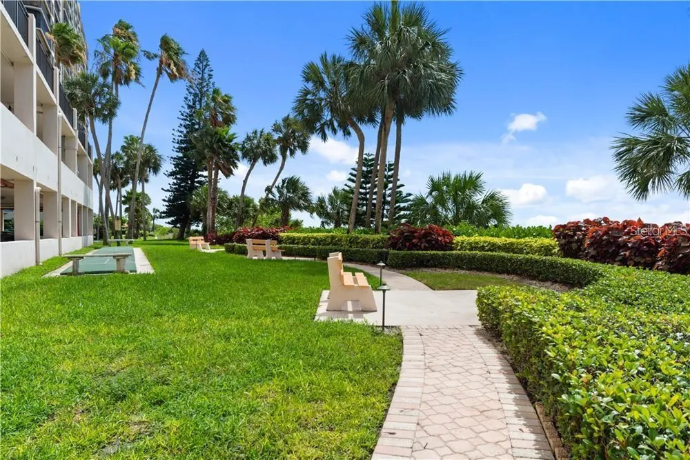 1270 GULF BOULEVARD #1505 Clearwater, FL 33767