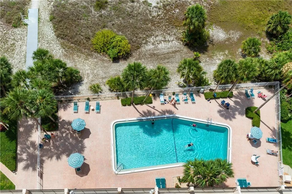 1270 GULF BOULEVARD #1505 Clearwater, FL 33767