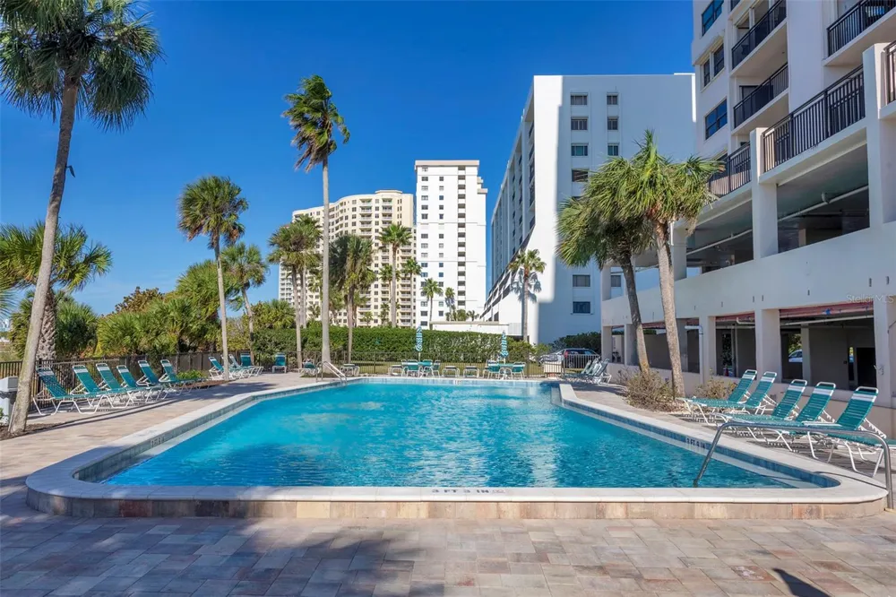 1270 GULF BOULEVARD #1505 Clearwater, FL 33767