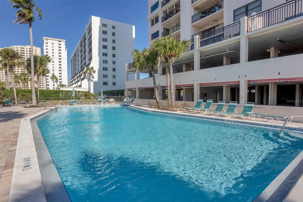 1270 GULF BOULEVARD #1505 Clearwater, FL 33767
