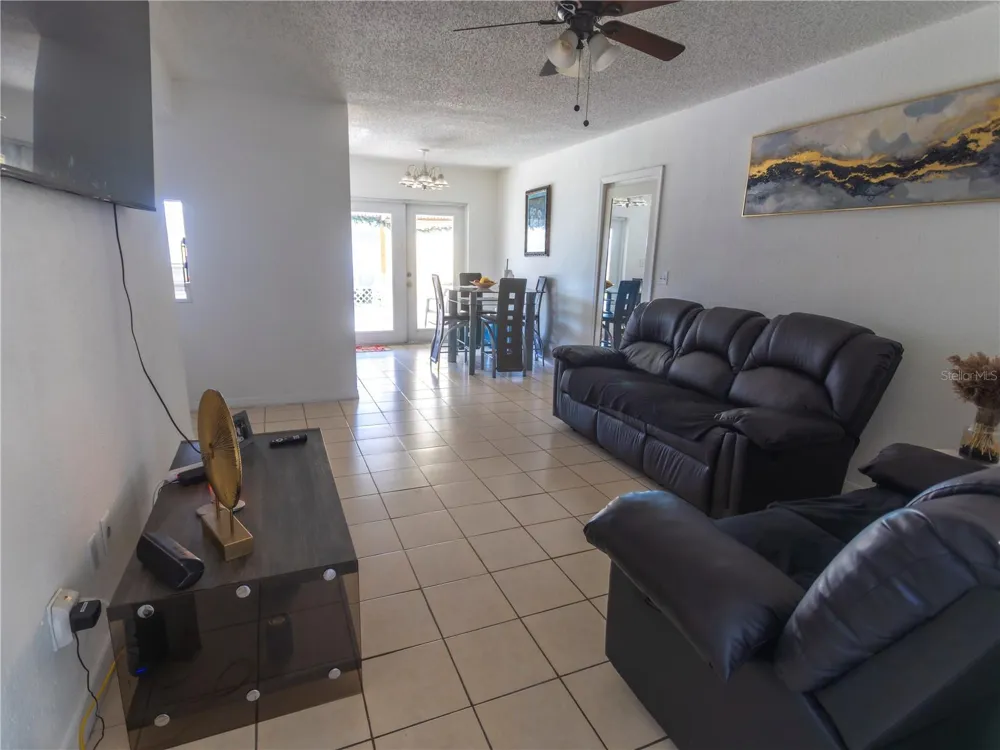 4718 ELDORADO DRIVE Tampa, FL 33615