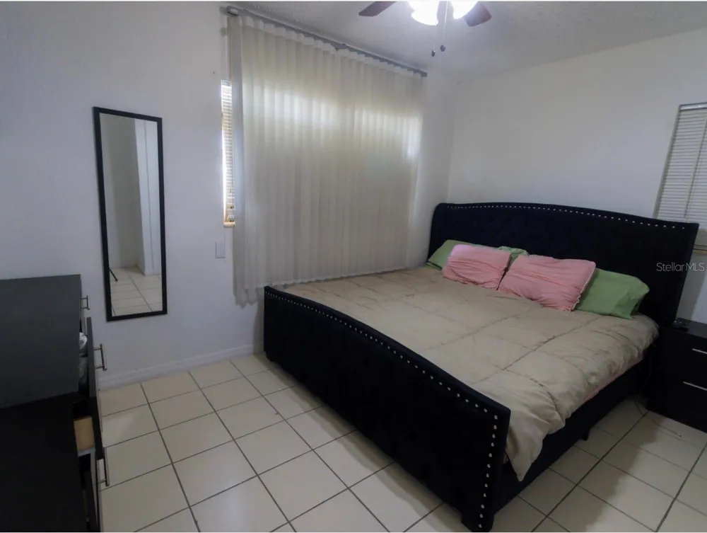 4718 ELDORADO DRIVE Tampa, FL 33615