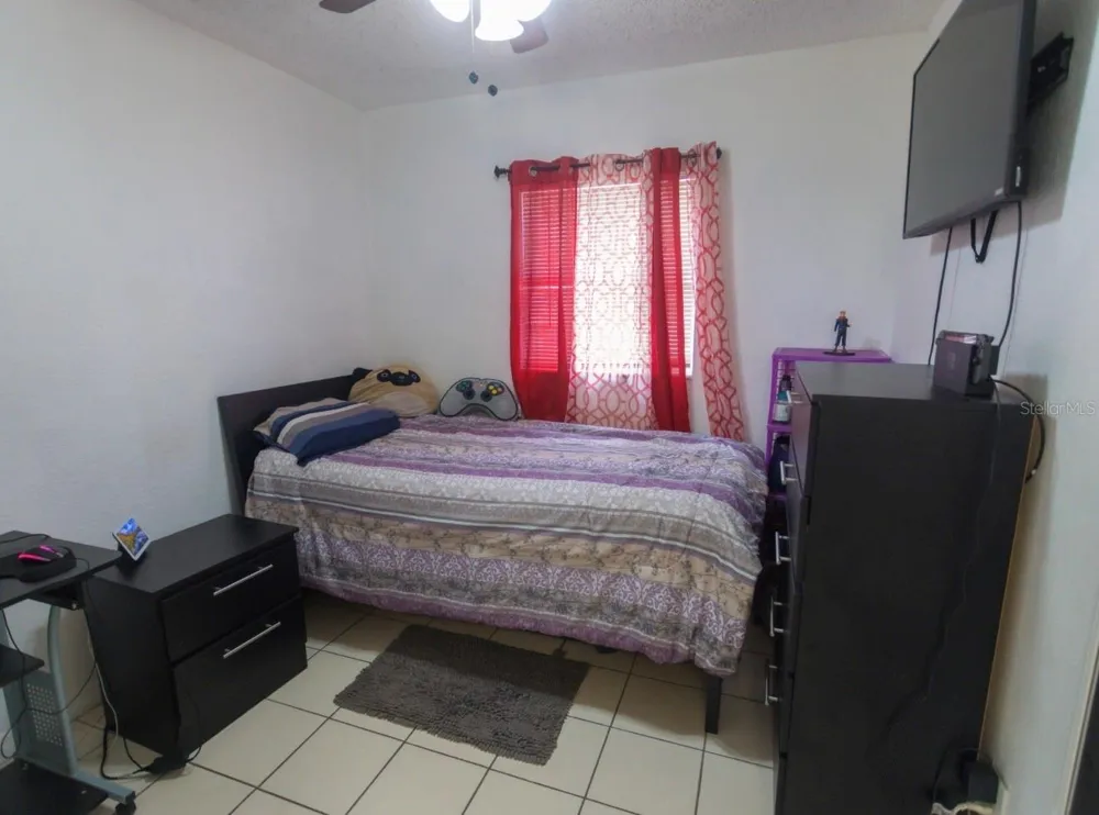 4718 ELDORADO DRIVE Tampa, FL 33615