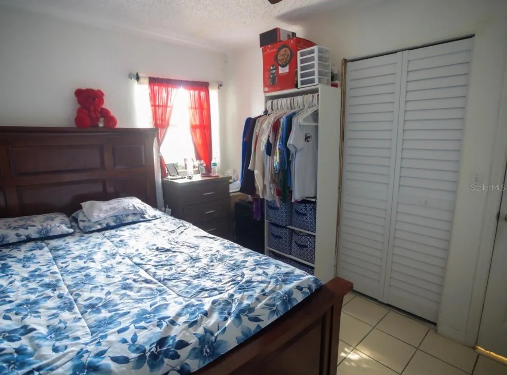4718 ELDORADO DRIVE Tampa, FL 33615