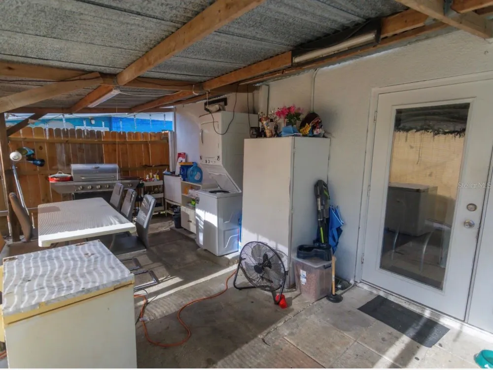 4718 ELDORADO DRIVE Tampa, FL 33615