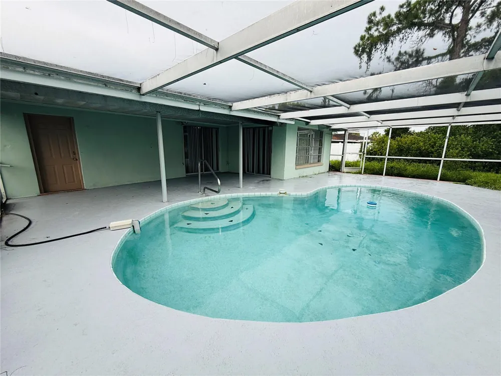 7910 LILAC DRIVE Port Richey, FL 34668