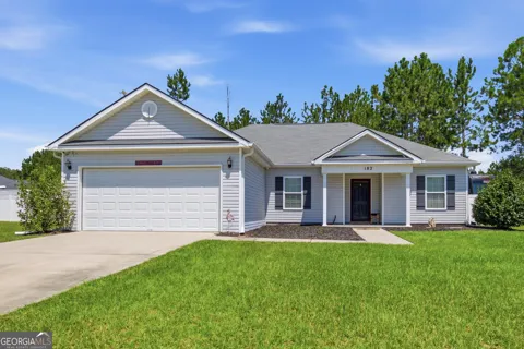 182 Stillwater DR