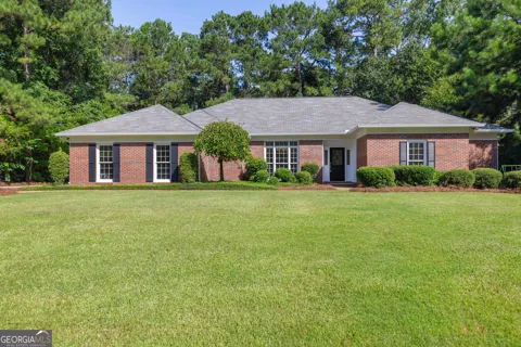 1107 Laurelwood RD