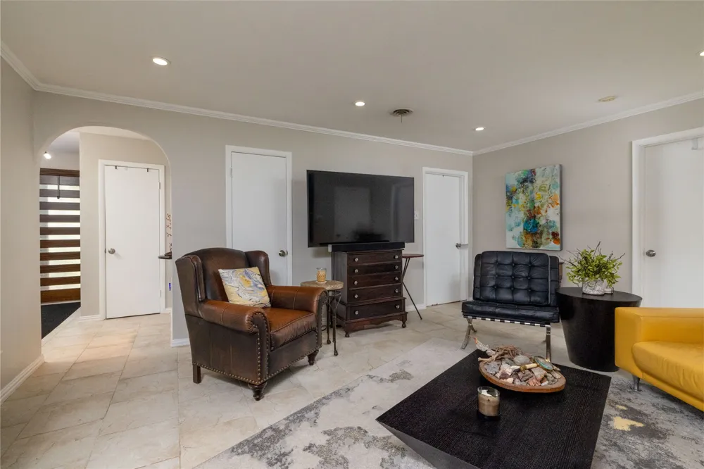 2640 Ridgecrest Drive Southlake, TX 76092