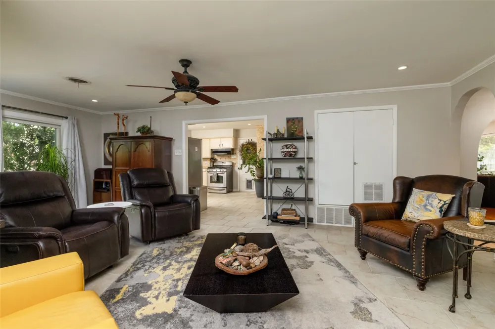 2640 Ridgecrest Drive Southlake, TX 76092