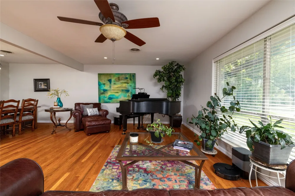 2640 Ridgecrest Drive Southlake, TX 76092