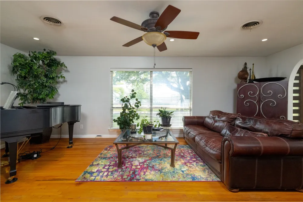 2640 Ridgecrest Drive Southlake, TX 76092