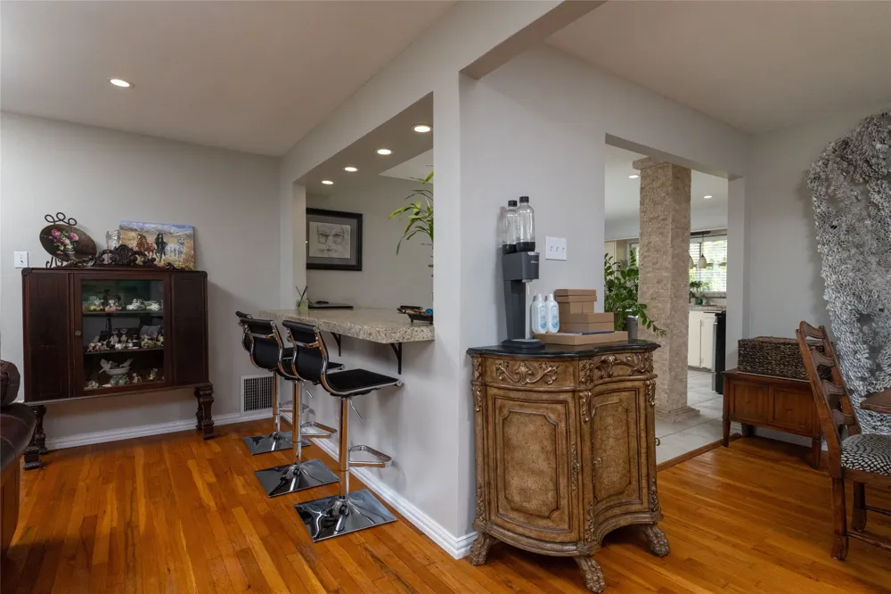 2640 Ridgecrest Drive Southlake, TX 76092