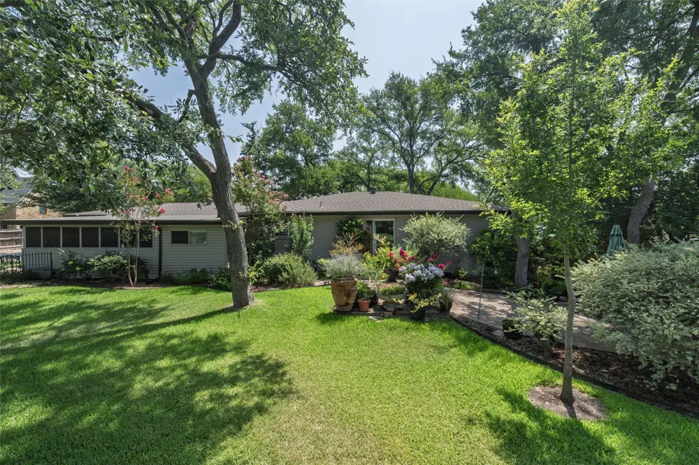2640 Ridgecrest Drive Southlake, TX 76092