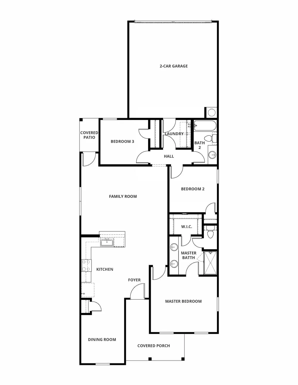 140 Magnolia Boulevard Hutchins, TX 75141