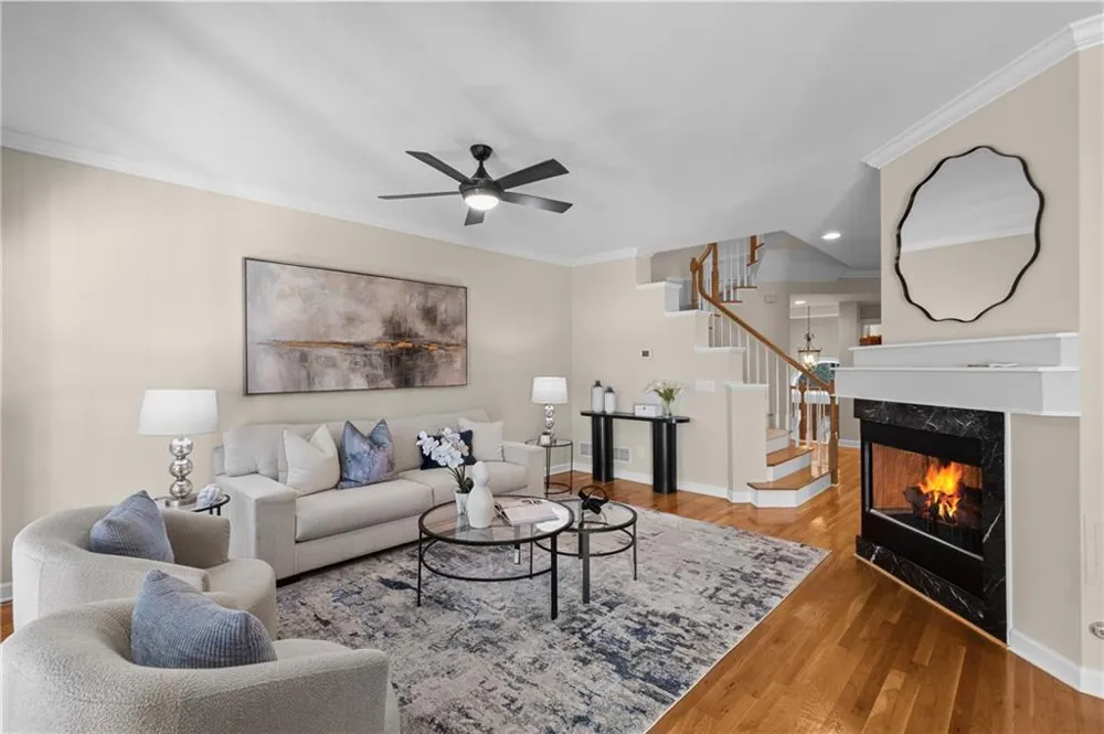 16 Elan Court Alpharetta, GA 30022