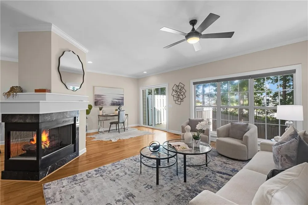 16 Elan Court Alpharetta, GA 30022