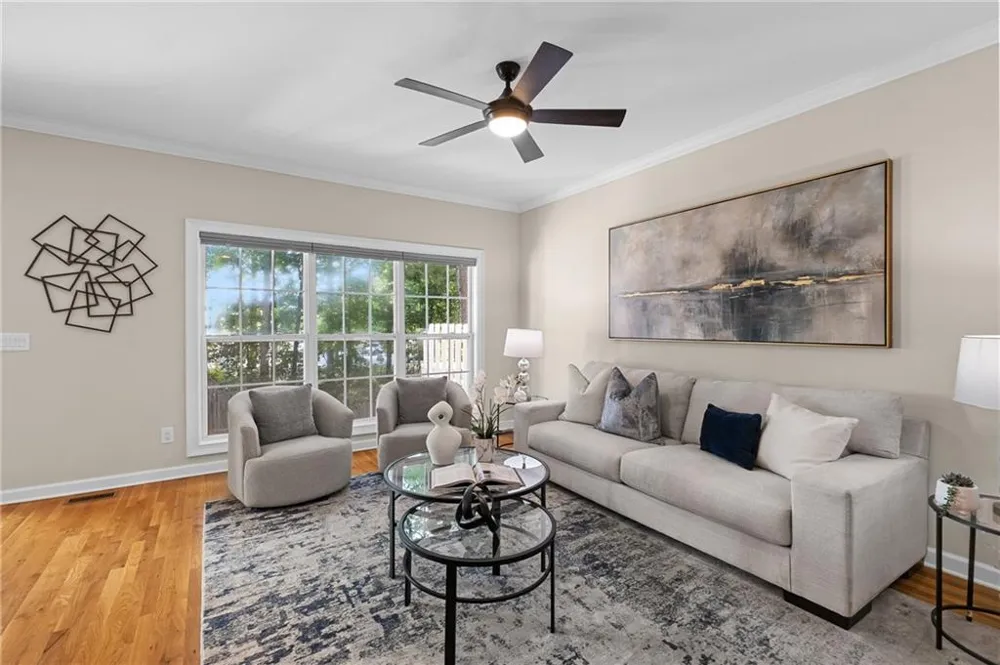 16 Elan Court Alpharetta, GA 30022
