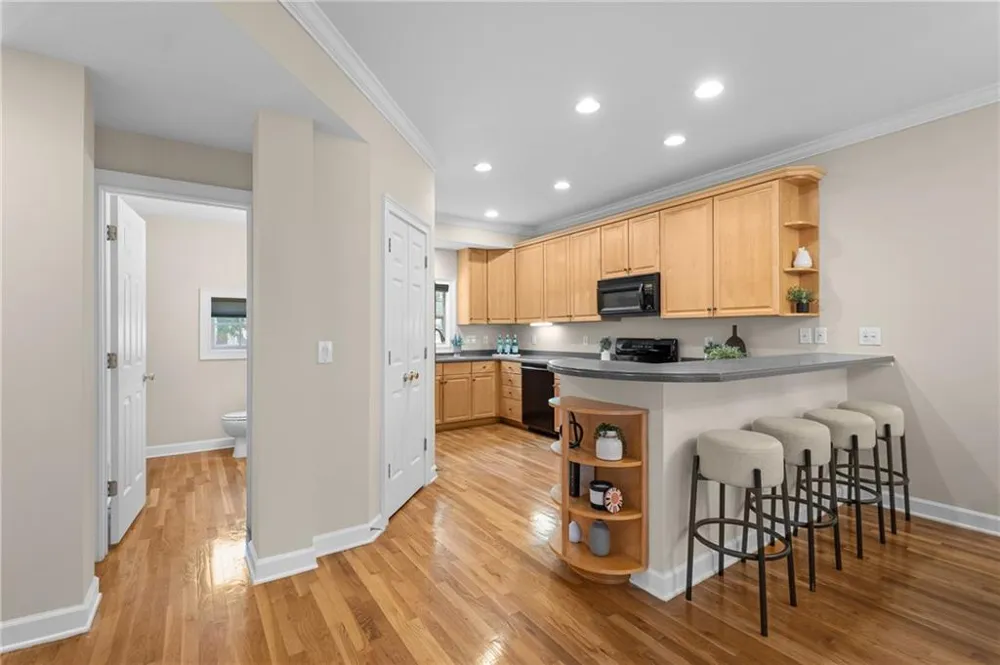 16 Elan Court Alpharetta, GA 30022
