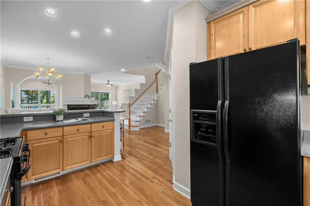 16 Elan Court Alpharetta, GA 30022