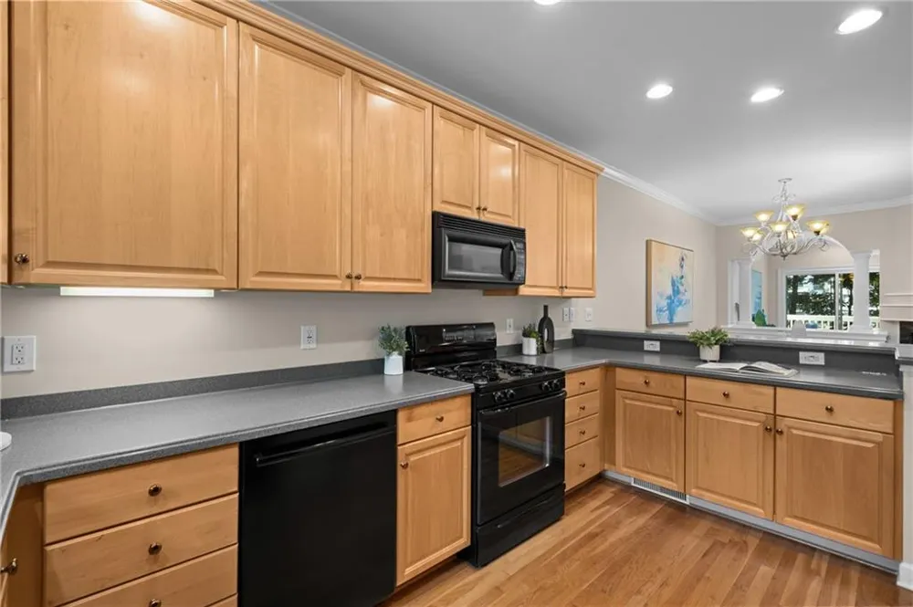 16 Elan Court Alpharetta, GA 30022