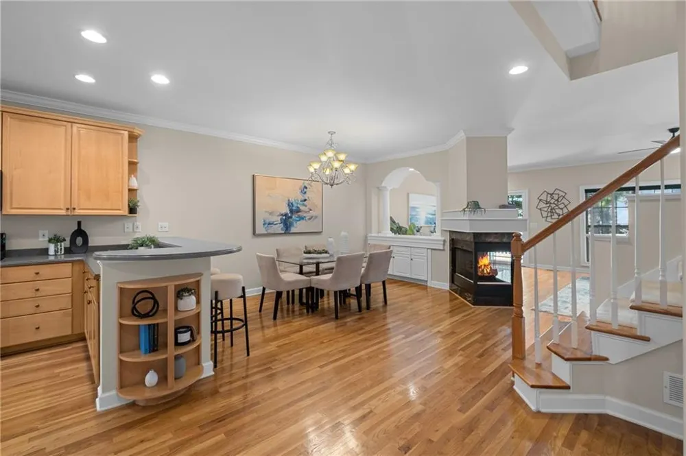 16 Elan Court Alpharetta, GA 30022