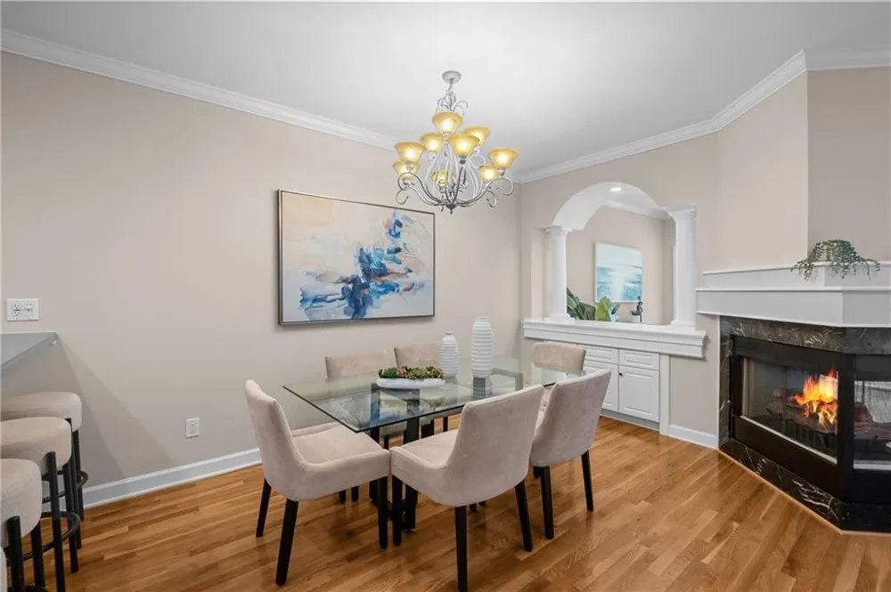 16 Elan Court Alpharetta, GA 30022