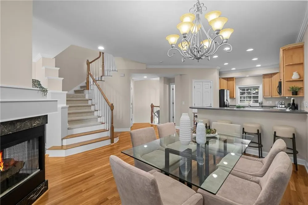 16 Elan Court Alpharetta, GA 30022