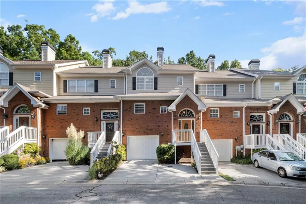 16 Elan Court Alpharetta, GA 30022
