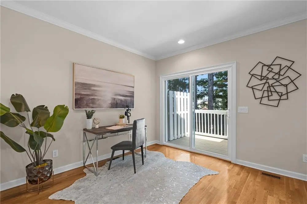 16 Elan Court Alpharetta, GA 30022