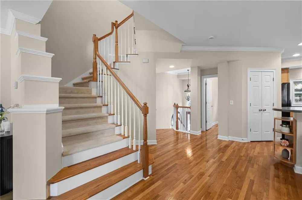 16 Elan Court Alpharetta, GA 30022