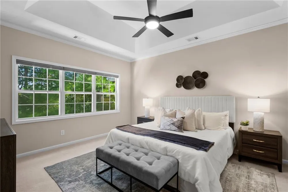16 Elan Court Alpharetta, GA 30022
