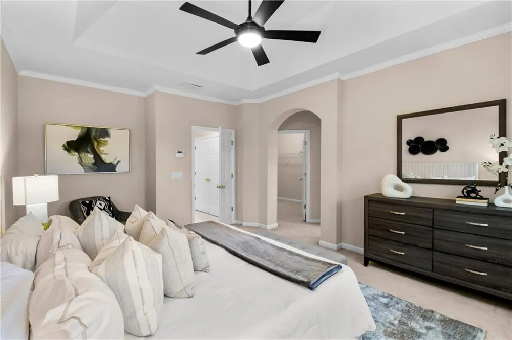 16 Elan Court Alpharetta, GA 30022
