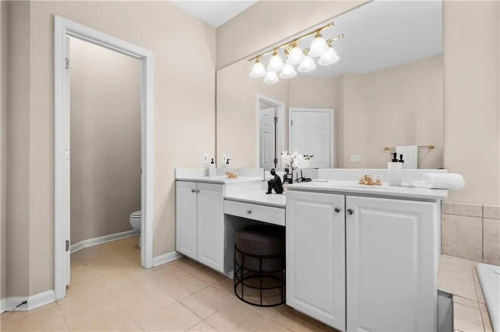 16 Elan Court Alpharetta, GA 30022