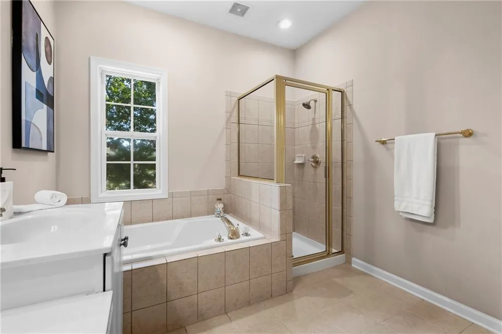 16 Elan Court Alpharetta, GA 30022