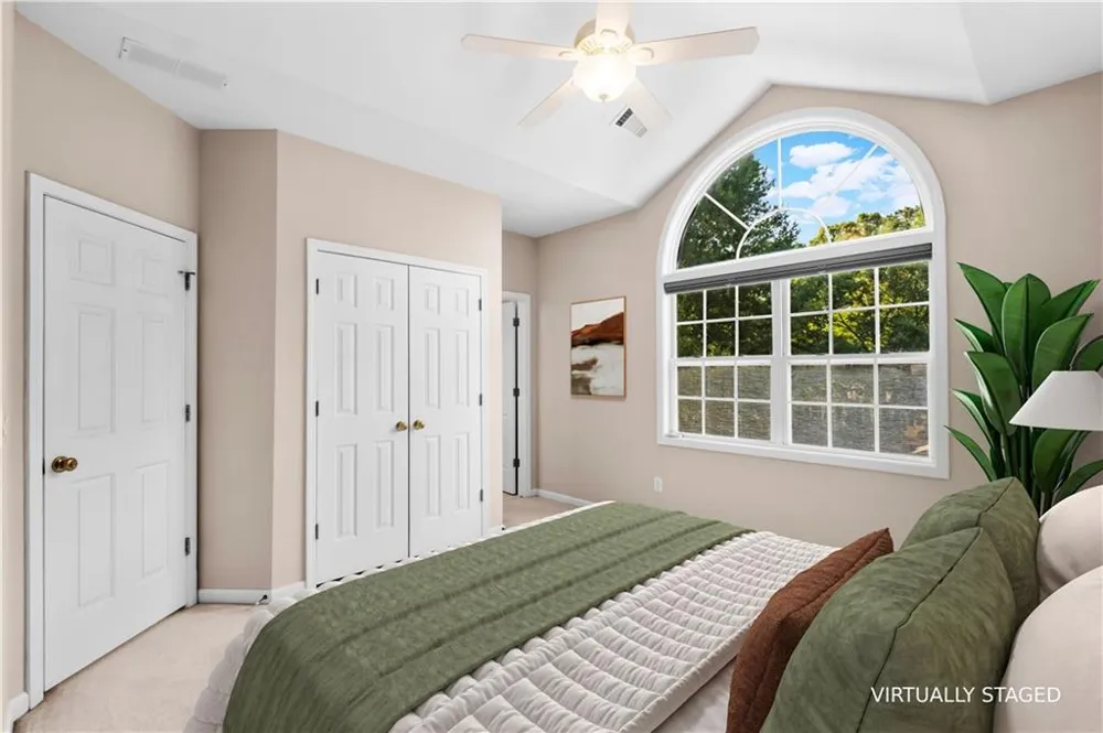 16 Elan Court Alpharetta, GA 30022