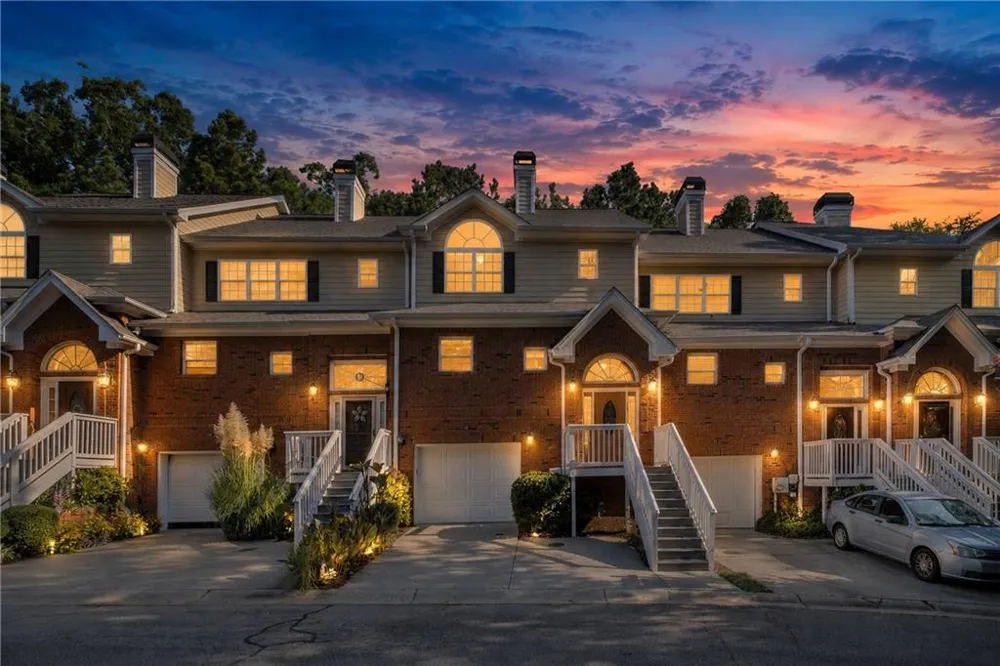 16 Elan Court Alpharetta, GA 30022