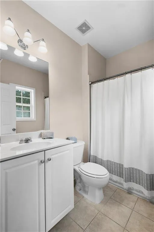 16 Elan Court Alpharetta, GA 30022