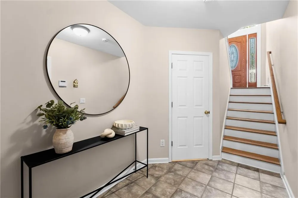 16 Elan Court Alpharetta, GA 30022