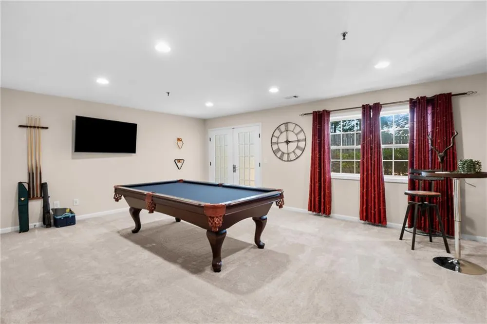 16 Elan Court Alpharetta, GA 30022